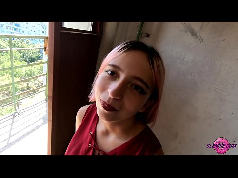 ❤️ Студентка Чувственно Отсасывает Незнакомцу на Заброшке - Обкончал Лицо Порнуха на сайте purchasexz.top ❌️❤